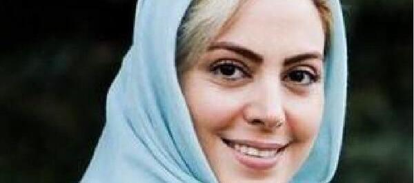 عکس شکوفه سریال وارش
