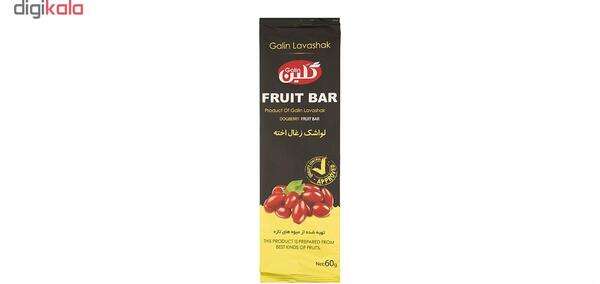 عکس لواشک زغال اخته
