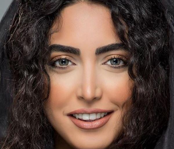 عکس ساناز طاری