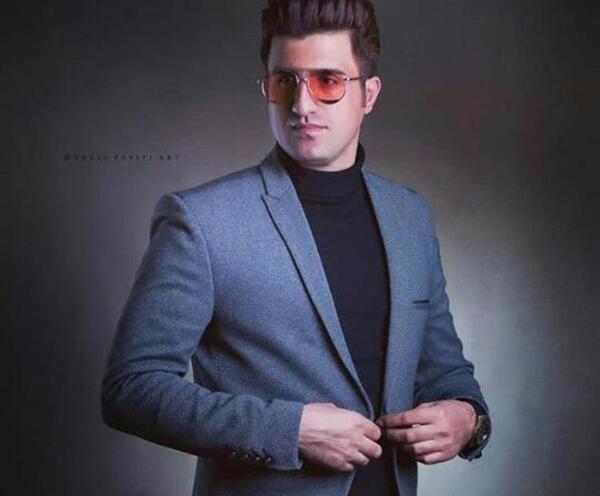 عکس محسن لرستانی اعدام شده