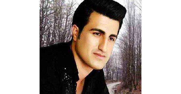 عکس محسن لرستانی اعدام شده