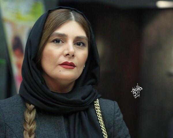 عکس شهاب در فیلم پدر آن دیگری