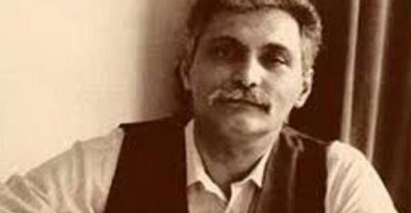 عکس حمید مصدق