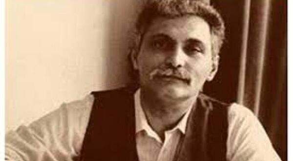 عکس حمید مصدق