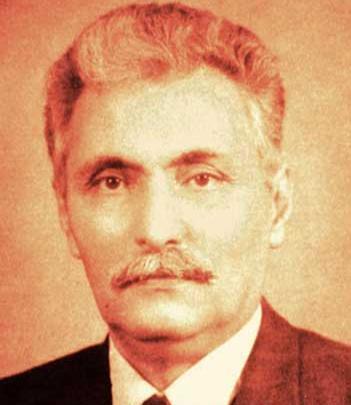 عکس حمید مصدق