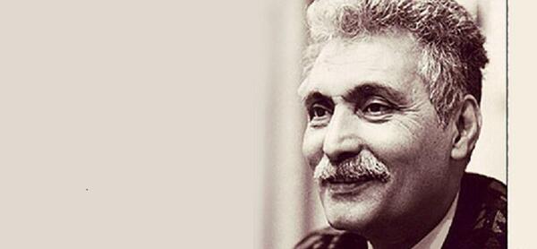 عکس حمید مصدق