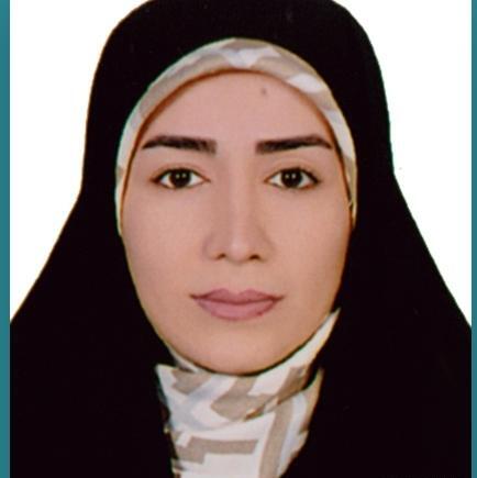 عکس فاطمه احمدی نژاد