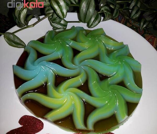عکس ژله عروس دریایی