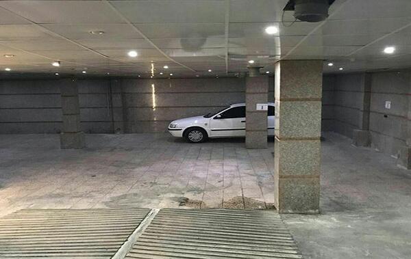 عکس هتل آرسان مشهد