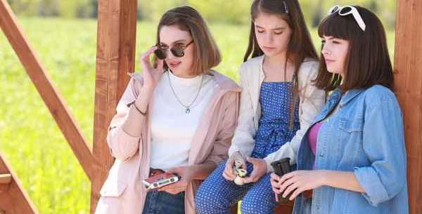 عکس های جدید فرح زینب عبدالله