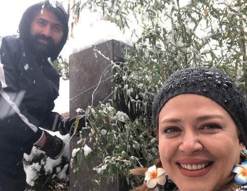 عکس های زیبای زمستانی