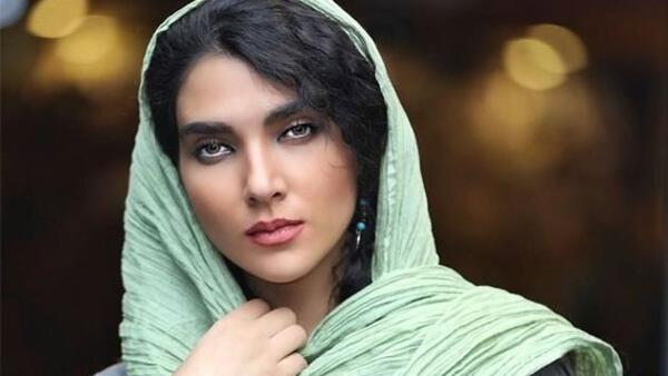 عکس جدید تینا عبدی