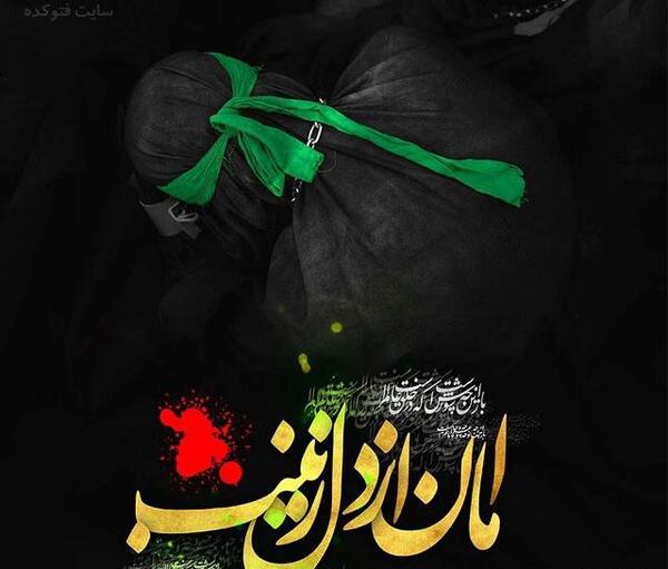 عکس زینب زینب
