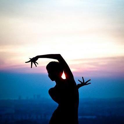 گرفتن عکس ضد نور با موبایل