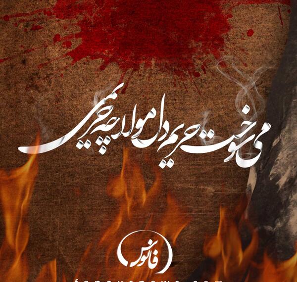 عکس حمید زهرا