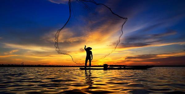 عکس هایی از ضد نور