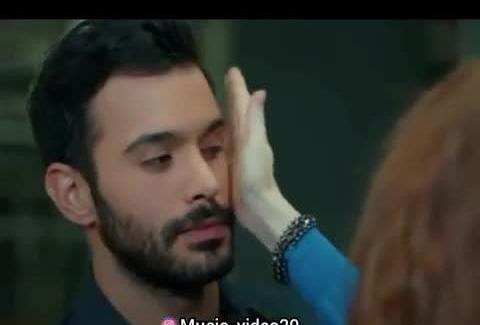عکس بوسه سریال عشق اجاره ای