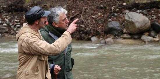 عکس بهاره درسریال زندگی از نو