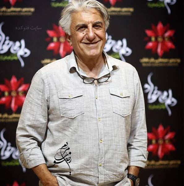 عکس بهاره درسریال زندگی از نو