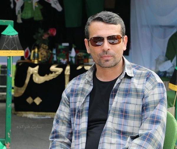 عکس بهاره درسریال زندگی از نو