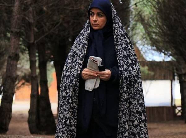 عکس بهاره درسریال زندگی از نو