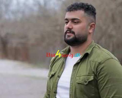 عکس بهنام حسین زاده