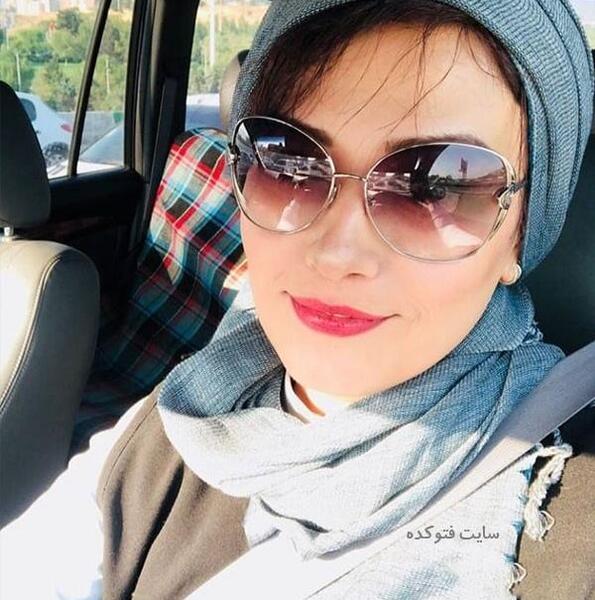 عکس پریا زارعی