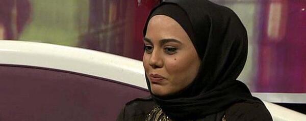 عکس پریا زارعی