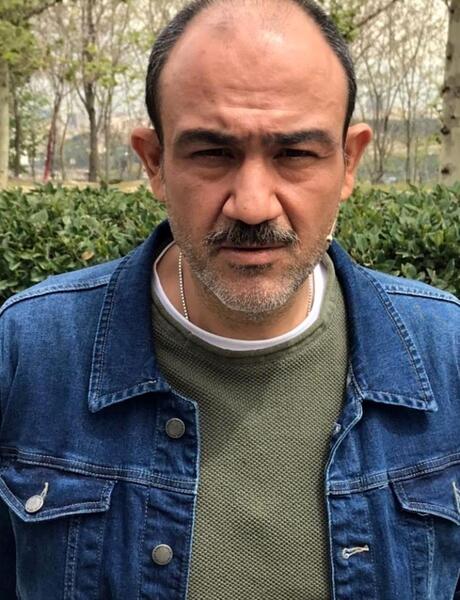 عکس مهران غفوریان بعد از لاغری