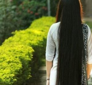 ژست عکس دخترانه سلفی شاخ