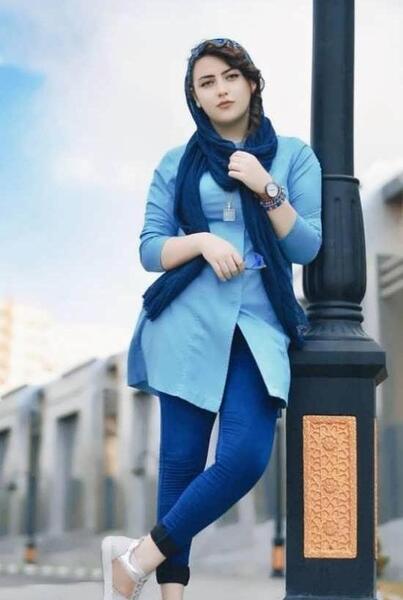 بهترین ژست عکس دخترانه