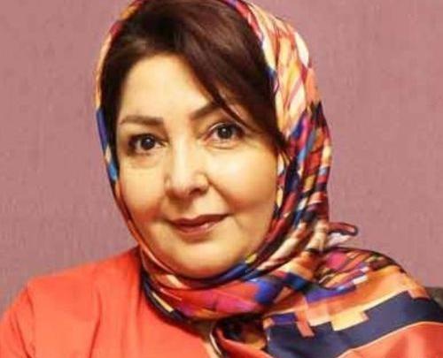 عکس سیما جلیل زاده