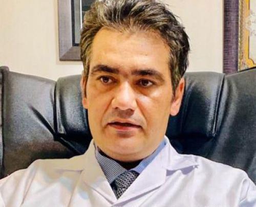 عکس سیما جلیل زاده