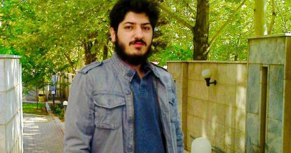 عکس یاشار جعفری