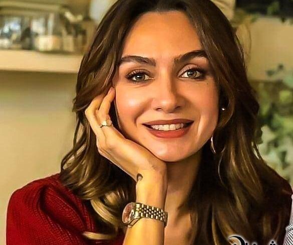 عکس همسر بیرجه آکالای