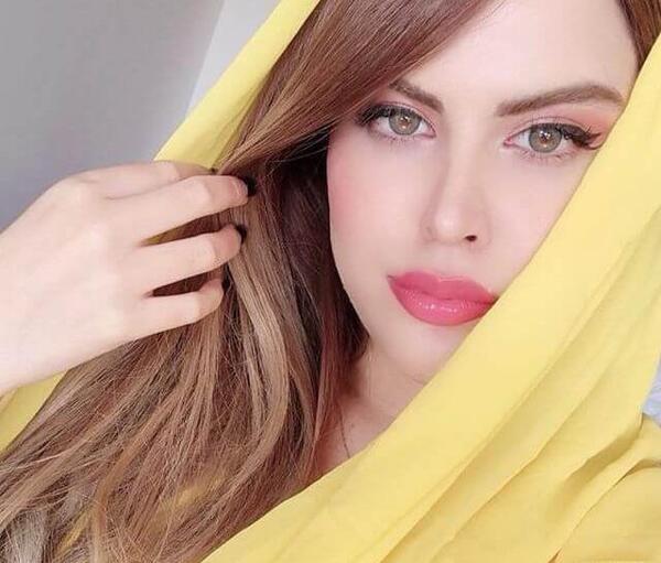عکس پریا خانوم