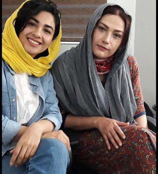 عکس پریا خانوم