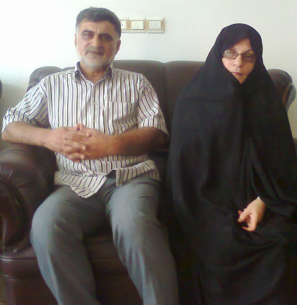 عکس جواد صحرایی