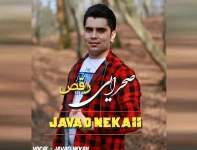 عکس جواد صحرایی