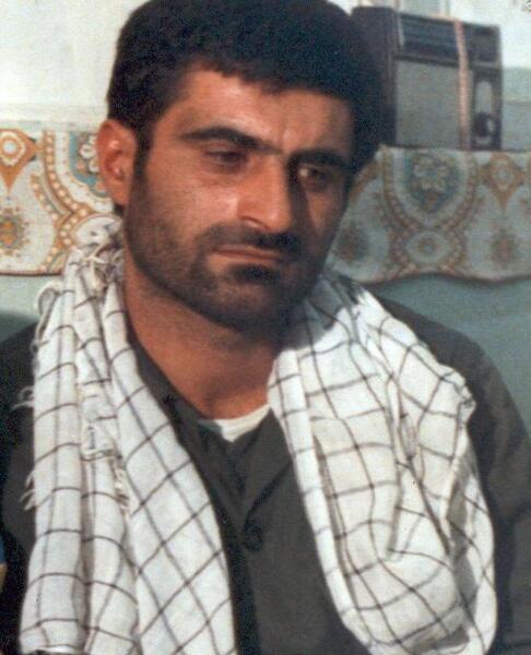 عکس جواد صحرایی