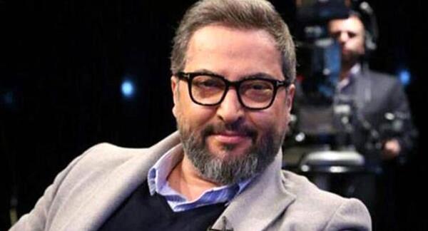 عکس فوت شده مهرداد میناوند
