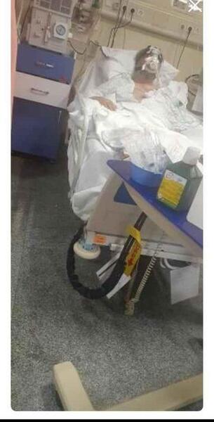 عکس فوت شده مهرداد میناوند
