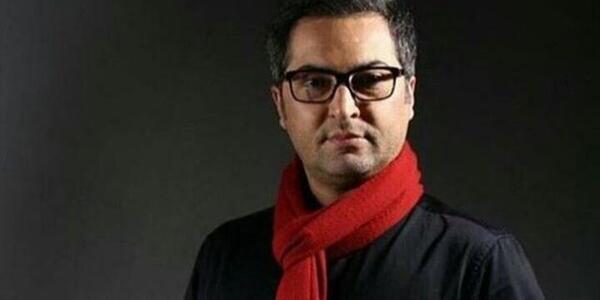 عکس فوت شده مهرداد میناوند
