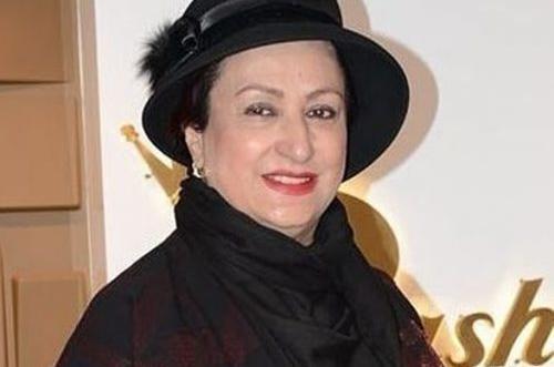 عکس مریم جلالی بازیگر