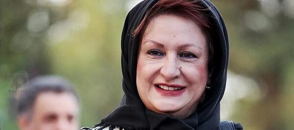 عکس مریم جلالی بازیگر