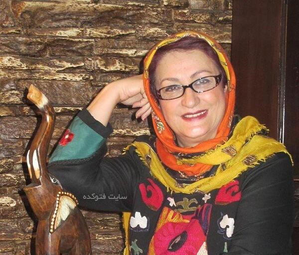 عکس مریم جلالی بازیگر