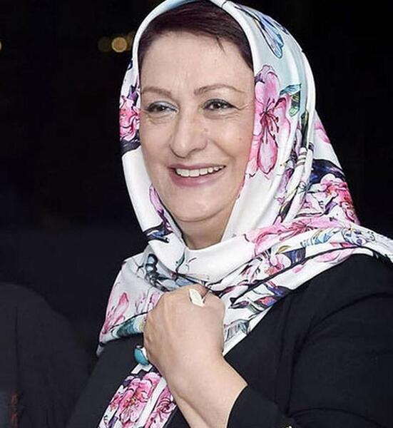 عکس مریم جلالی بازیگر