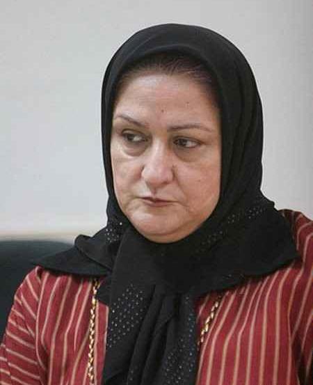 عکس مریم جلالی بازیگر
