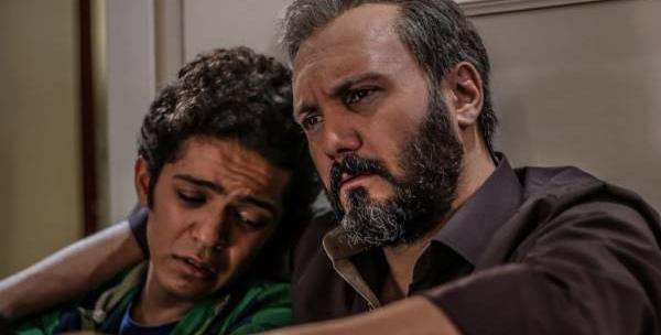 عکس نوشته خلیل کبابی