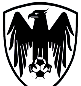 عکس شاهین پرسپولیس